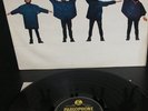 The beatles help LP  Original UK pressing 1965