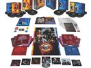 Use Your Illusion [Super Deluxe 12 LP/Blu-ray] by Guns N' Roses (Record, 2022)