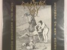 GRAND BELIAL'S KEY – GOAT OF A THOUSAND YOUNG/TRIUMPH OF THE HORDES - VINYL A31