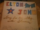 Elton John Live At The Forum