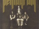 PENTAGRAM - First Daze Here (reissue) - Vinyl (LP)