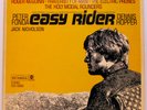 Various – Easy Rider (OST) - 1969 ABC/Dunhill DSX 50063 Rock Vinyl LP - EX/VG+