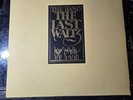 The Band - The Last Waltz 3 Record Set VINYL LP Ex VG++