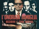 L'onorata Famiglia (Uccidere E' Cosa Nostra) (Vinyl) 12