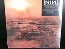 SEALED Year Zero Remixed - Nine Inch Nails - 3 LP USA 2007 Vinyl - OOP