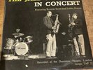 THE JAZZ COURIERS feat. TUBBY HAYES 