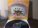 The Beatles Magical Mystery Tour 1967 US L.A.  Press LP Vinyl Mono VG/VG