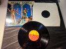 Belly Dance With Omar Khorshid His Magic Guitar -  LP Record NM VOL 3