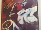 Charlie Parker The Complete Savoy Studio Sessions LP EXC/VG 1978 Arista Mono Red