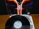 Destruction - Infernal Overkill - LP Steamhammer/Speed Thrash Black Death Metal