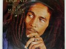 BOB MARLEY & THE WAILERS LEGEND/BEST OF ISLAND 28SI213 Japan VINYL LP