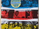 The Police, Synchronicity, 1984, Australian Tour Souvenir, Blue Vinyl, RML 53102