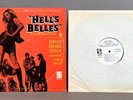 Les Baxter, Hell's Belles OST, 12