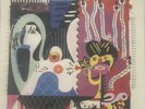 ELVIS COSTELLO - Imperial Bedroom LP / 2012 US Mobile Fidelity MFSL Sealed