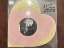 TAYLOR SWIFT - Lover Live From Paris Limited Heart Shaped Vinyl - In Hand