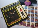 THE TEMPTATIONS -The Temptations Sing Smokey Robinson 1965 MONO R&B Soul Motown