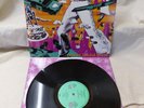 The Wonder Stuff:   Never Loved Elvis / 1991 1st press UK Original LP