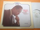 Michael Rabin Paganini 24 Caprices for Solo Violin US Seraphim Stereo 70s 2LP NM