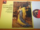 Kogan Kondrashin Lalo Tchaikovsky German EMI 80s RI of Columbia SAX 2329 NM