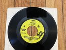 Music From The Big Pink 7’ Autographed: Rick Danko Levon Helm Shall Be Released