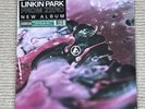 Linkin Park From Zero Zoetrope Vinyl Limited Edition READ DESCRIPTION
