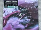 Linkin Park From Zero Zoetrope Vinyl Limited Edition READ DESCRIPTION