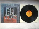 1970 1st Press Jethro Tull - Benefit  Reprise RS-6400 EX+/NM  Shrink Ultrasonic