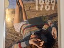 Taylor Swift 1989 Taylor's Version Sunrise Boulevard Yellow Vinyl Sealed NEW