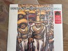 Rage Against The Machine Battle Of Mexico City Green Red colored vinyl 2LP RSD