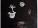 THE SISTERS OF MERCY Floodland LP US 1st Pressing Elektra PARTICIA MORRISON Goth