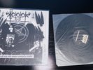 Vothana / Evil Split Vinyl Record Used Like New (Grausamkeit, K.p.n, Black Metal
