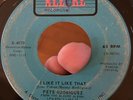 Latin Soul Boogaloo 45 PETE RODRIGUEZ I Like It Like That ALEGRE VG/VG+