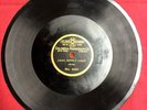 Climax Record No. 440  - Lead, Kindly Light - Chimes - One Sided 10