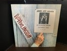 Jerry Jeff Walker Viva Terlingua  LP Vinyl 33RPM MCA-382 Live Recording Concert