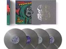 MF DOOM Operation Doomsday 25th Anniversary Legacy Edition Vinyl Box Set In Hand