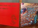 ROCKET FROM THE CRYPT Albums Punk Rock Vinyl - '92 CIRCA NOW & '95 HOT CHARITY