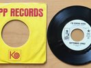September Jones I'm Coming Home RARE NORTHERN SOUL 45 VG++ Kapp K-802 DJ Promo
