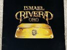 ISMAEL RIVERA - “Oro” Salsa VINYL RECORD [JMTS-1433]