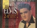 ELVIS 24 KARAT HITS   DCC 180+  Pure Virgin Vinyl Analogue Pressing