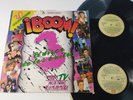 Boom 3 Tina Turner Men's G Mechanic Duncan Dhu Ole Ole - 2 x LP 12