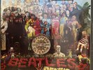 Sgt. Pepper's Lonely Hearts Club Band [LP] by Beatles (The) (Vinyl, Jun-1987,...
