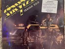 Stryper Soldiers Under Command ST-73217 Reissue 1985 Vinyl Record