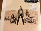 Riverdogs Rare Promo 12” LP Vinyl 1990 Aus 1st Press Rob Lamothe Def Leppard