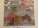 Fred Wesley And The Horny Horns - Say Blow By Blow Backwards VINYL.