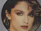 Orig MADONNA Oh God, She's Madonna Live in Philadelphia UK PICTURE DISC 12'' EX