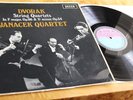 Dvorak: String Quartets - The Janacek Quartet **Decca SXL 6103 Test Press LP**