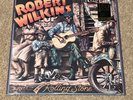 Original Rolling Stone -  Robert Wilkins = Yazoo Vinyl Record LP - Delta Blues