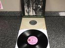 LP VINYL TRAMLINE MOVES OF VEGETABLE CENTURIES ILPS 9095 UK 1ST PRESS EX+/NM-