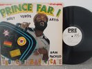 Prince Far I-Showcase In A Suitcase-Orig. PRE LP (UK)  Bingy Bunny, Style Scott