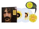 Frank Zappa Apostrophe (') 50th Anniversary Yellow Snow Vinyl 2-LP + 7